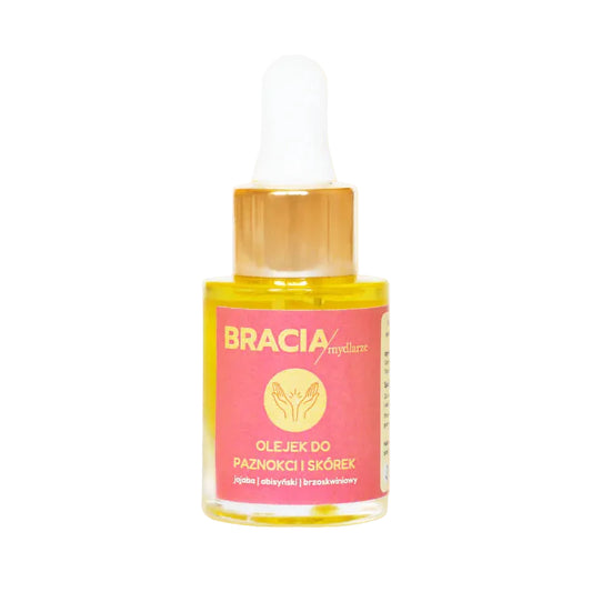 Olejek do paznokci i skórek | 10ml